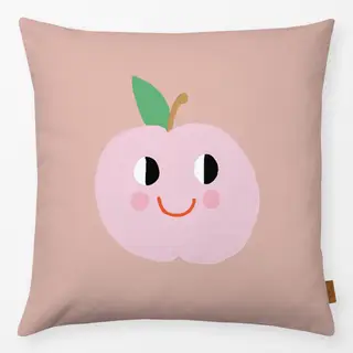 Kissen Kleiner Apfel