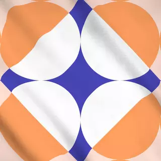 Meterware KItchen Tile No 1