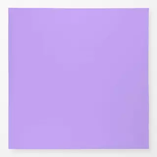 Tischdecke colors Lavendel