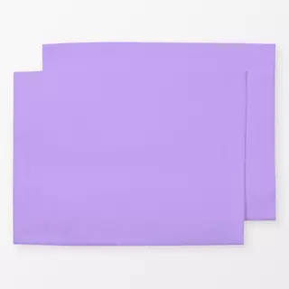 Tischset colors Lavendel