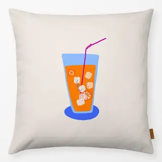 Kissen Aperitivo Spritz