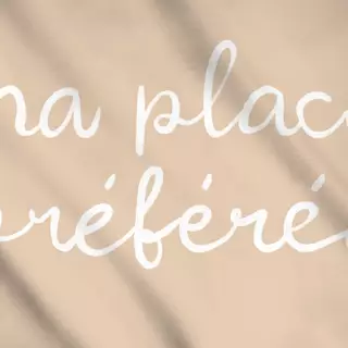 Meterware ma place préférée