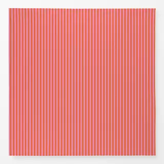 Tischdecke Stripes Babypink Karotte