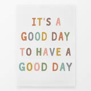Geschirrtücher Good Day 3