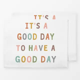 Tischset Good Day 3