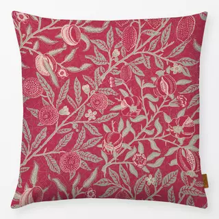 Kissen Fruit Pattern William Morris