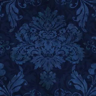 Meterware Victorian Damask Flourish 2