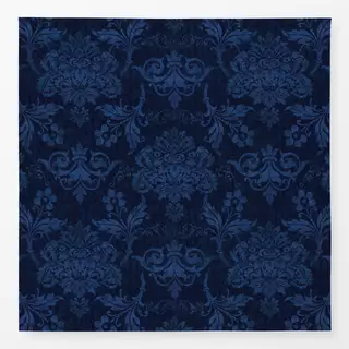 Tischdecke Victorian Damask Flourish 2