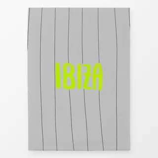 Geschirrtücher Ibiza classy