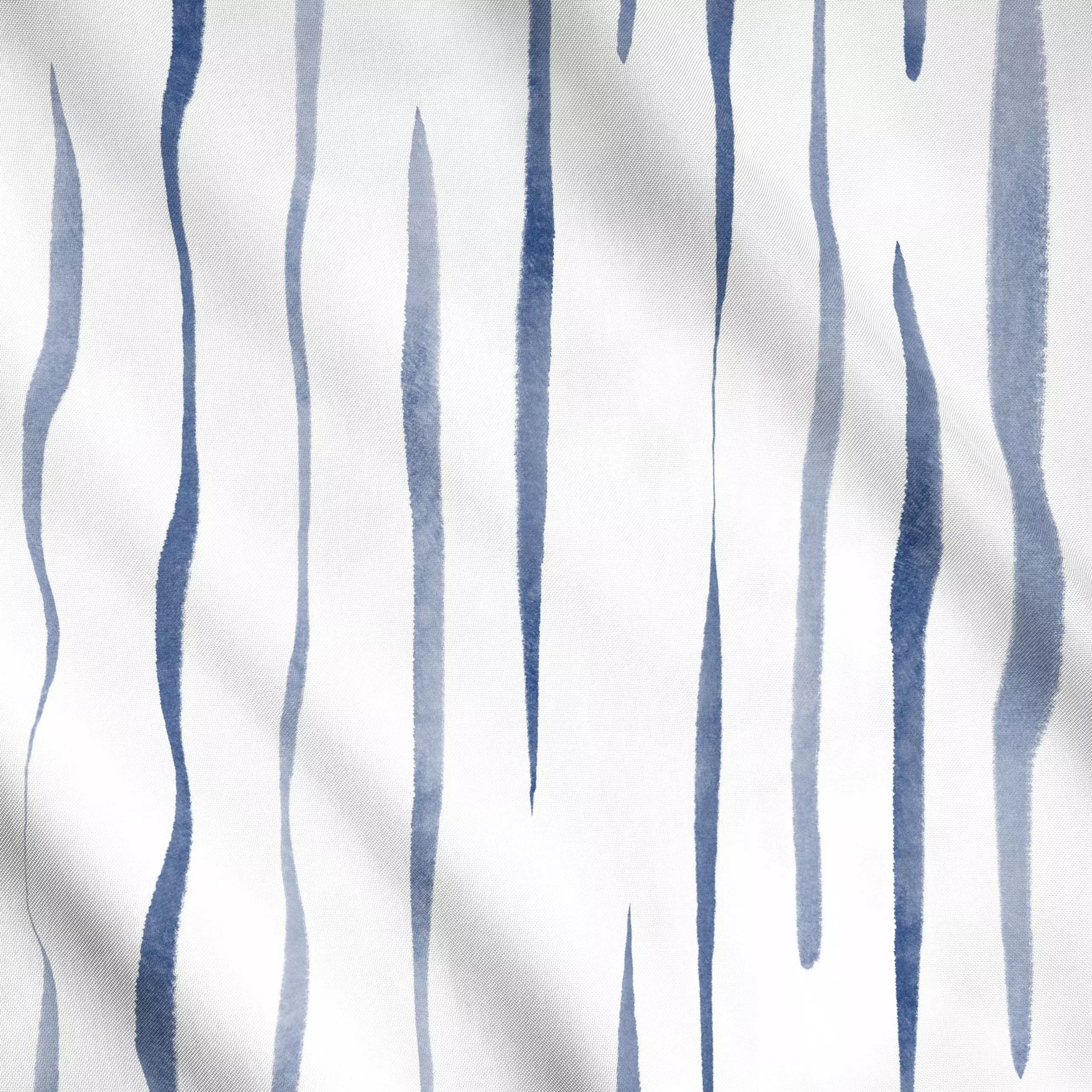 Meterware Cottagecore Streifen - Symbole & Muster - von „Menina Lisboa "; Aquarell, abstrakt, modern, minimalistisch, schlic...