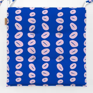 Sitzkissen Coffee Beans