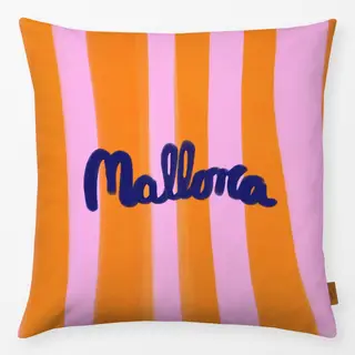 Kissen Mallorca Liebe