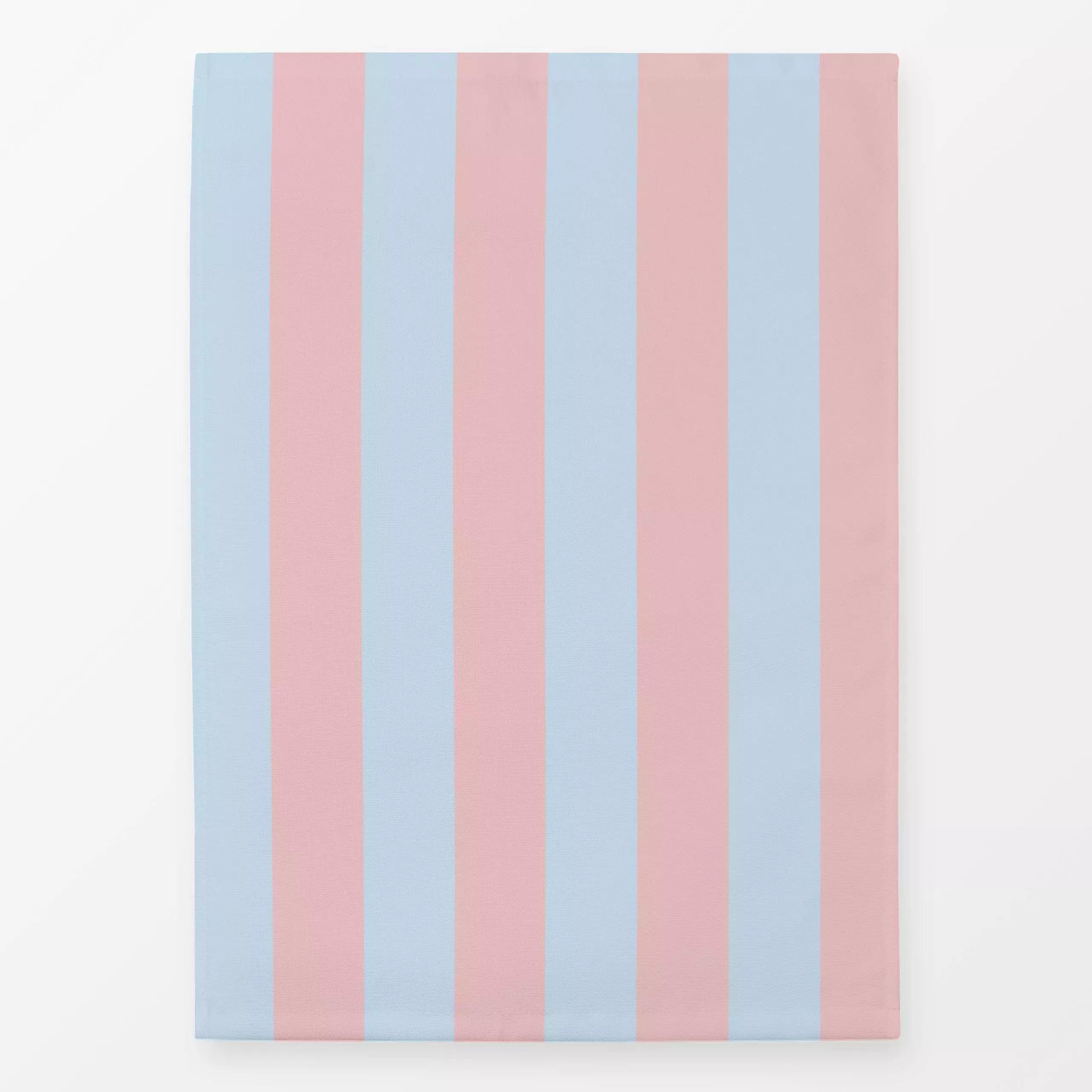 Geschirrtücher COFFE Club Stripes Rosé - Sommer, Symbole & Muster - von „Studio ROSAGRAU"; rosa, Sommer, summer, outdoor, st...