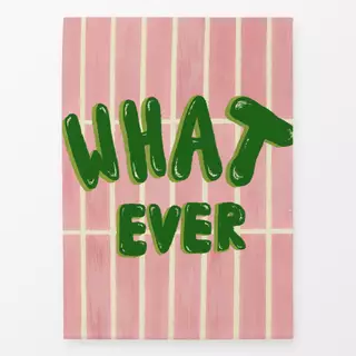 Geschirrtücher What ever