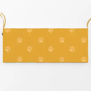 Bankauflage Cut Lion – Löwe