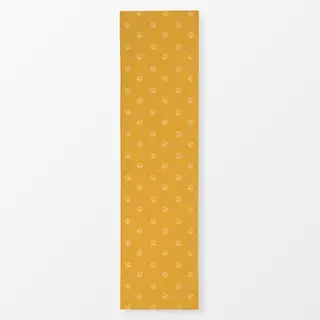 Tischläufer Cut Lion – Löwe