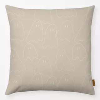 Kissen HALLOWEEN PATTERN
