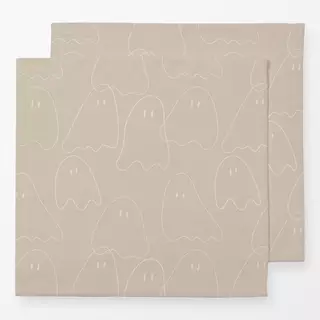 Servietten HALLOWEEN PATTERN