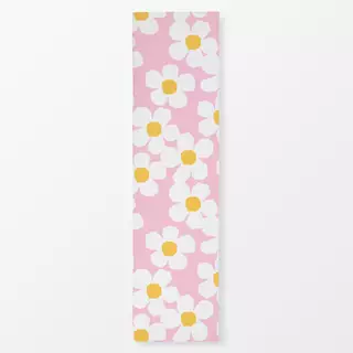 Tischläufer Gänseblümchen