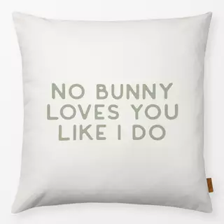 Kissen No Bunny