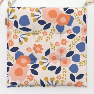 Sitzkissen Bloomio Multicolours