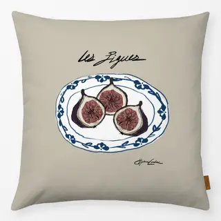 Kissen Les Figues