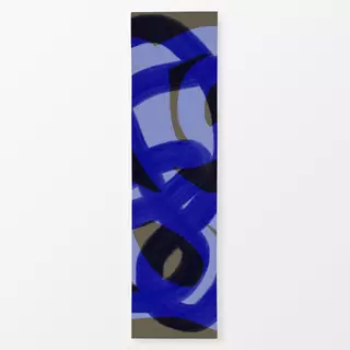 Tischläufer Lines 4