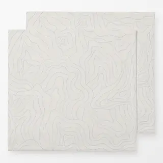 Servietten Sea Forms Light