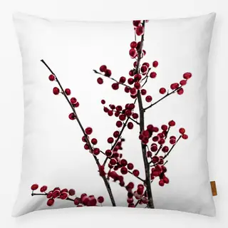 Kissen Red Berries