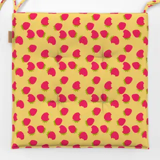 Sitzkissen Erdbear Bernie Bear