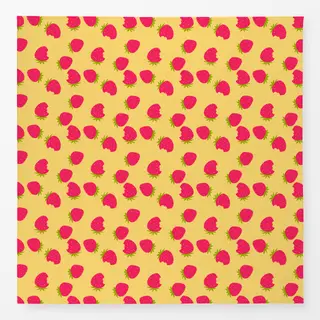 Tischdecke Erdbear Bernie Bear