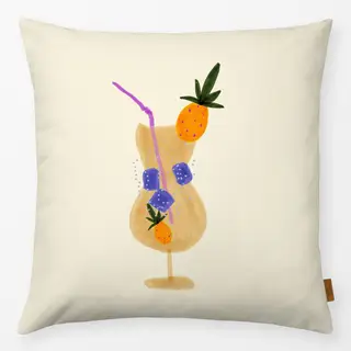 Kissen Piña Colada