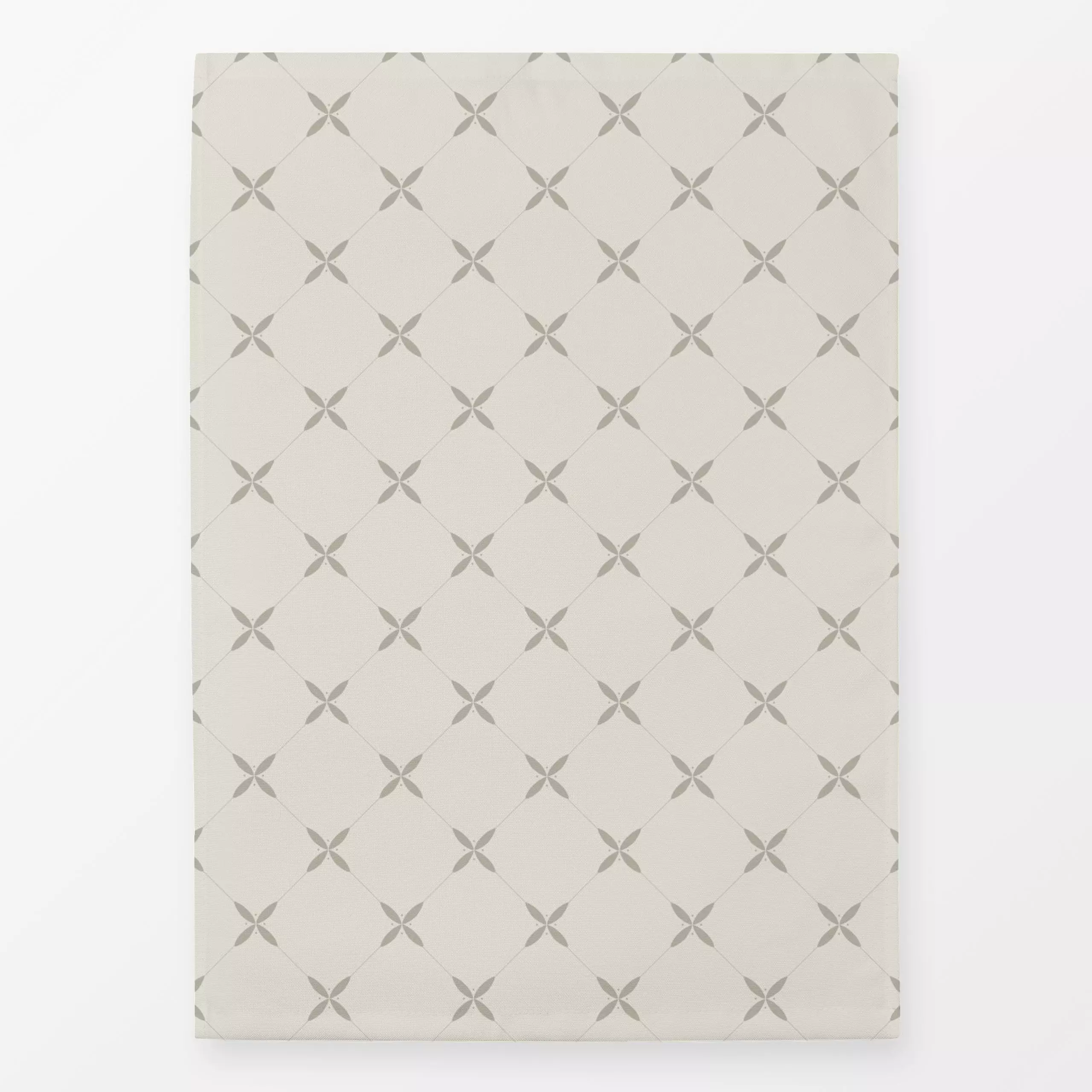 Geschirrtücher Modello Italiano #1 - Sommer, Symbole & Muster - von „youdiful"; marrokko, boho, Muster, minimal, kleingemust...