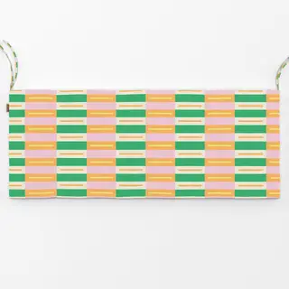 Bankauflage Strata Pura-Spring 2