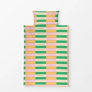 Bettwäsche Strata Pura-Spring 2