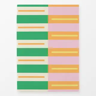 Geschirrtücher Strata Pura-Spring 2