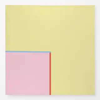 Tischdecke Colourful Summer Checks