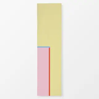 Tischläufer Colourful Summer Checks