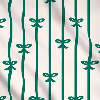 Meterware MerryBow Evergreen