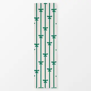 Tischläufer MerryBow Evergreen