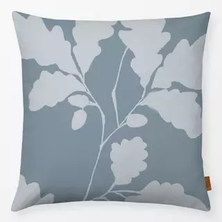 Kissen Cottage home blue acorn