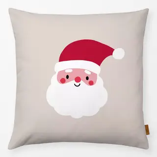 Kissen SANTA g
