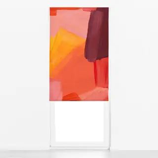 Raffrollo Summer Atelier 1