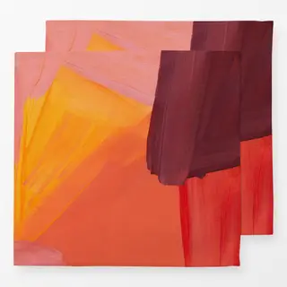 Servietten Summer Atelier 1