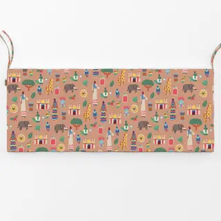 Bankauflage Nigerian Culture