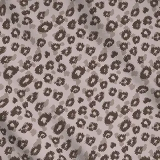 Meterware Leo Circles and Dots gray