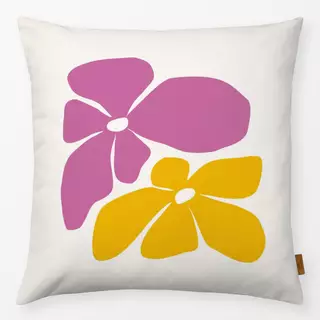 Kissen Brightly florals