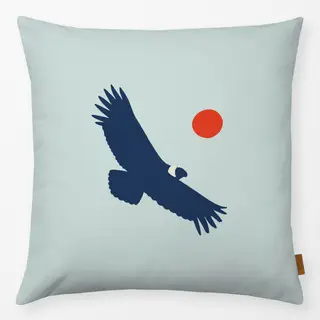 Kissen Mountain Condor