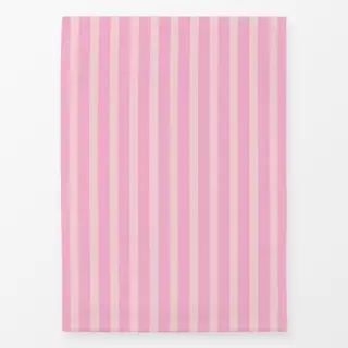 Geschirrtücher Soft Candy Pink Stripes