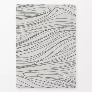 Geschirrtücher Boden Grün Hell